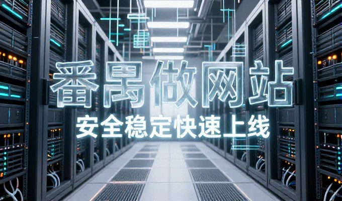 成都市场上很多企业在选择网站建设方案时会陷入一个常见误区,认