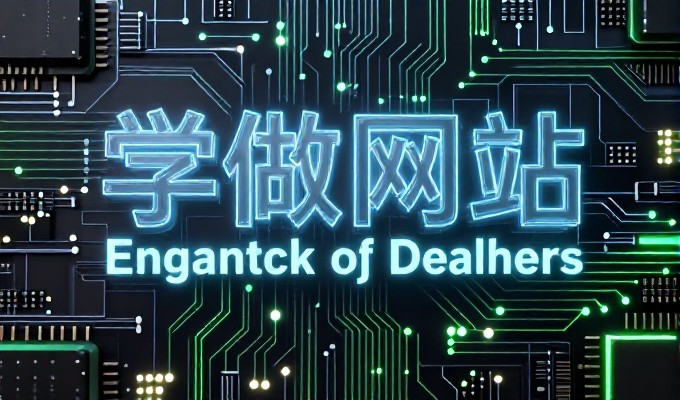 对比视角下的整人网站建设策略