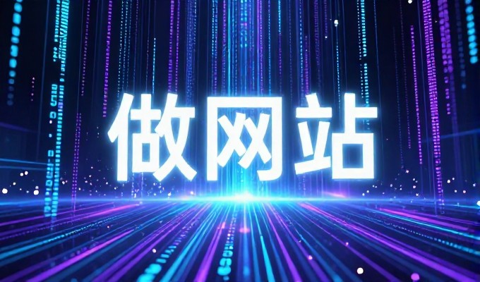大连企业网站建设中常见的三个考量点