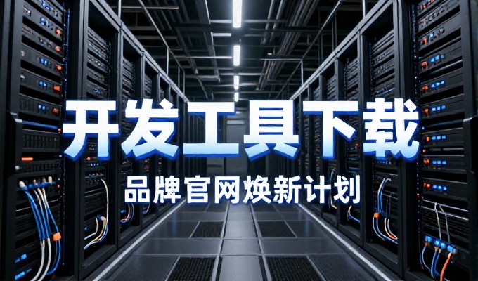 东方网景中,企业建设专业网站需要关注的核心环节一共四个