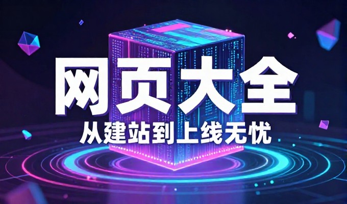 企业谷的建站选型需从目标场景到技术栈全面核算