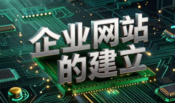 上杭网的品牌定位与发展脉络——企业官网建设的实用建议