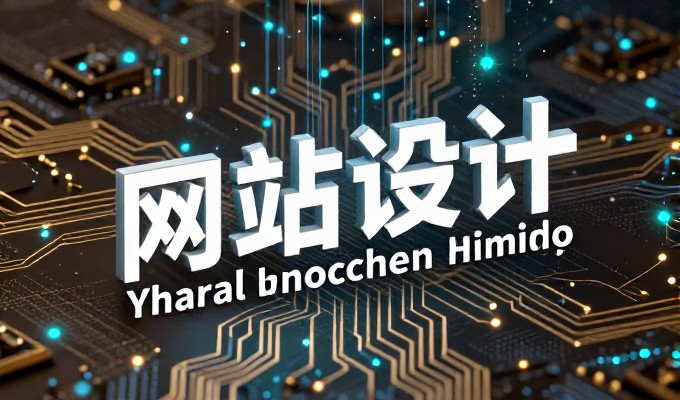 企业官网建设路径探析,从需求调研到持续迭代的完整考量