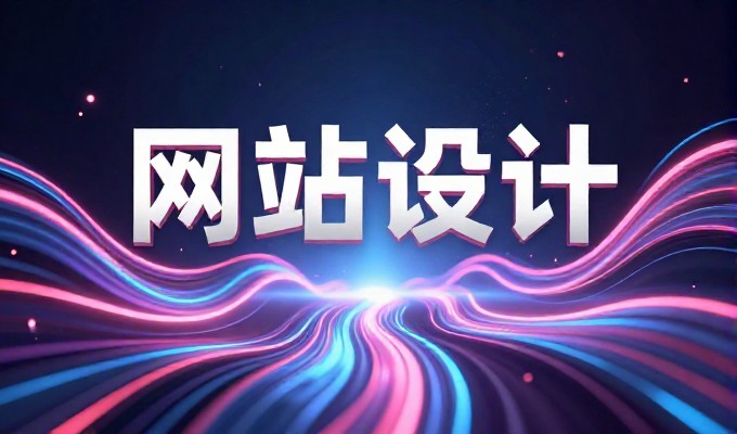 网站定做不靠运气,要靠专业方案规划与执行