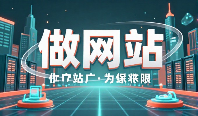 企业网站策划方案,从定位到落地的实战路径