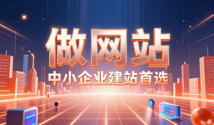 选建站时该如何评估需求与目标 百度网址提交