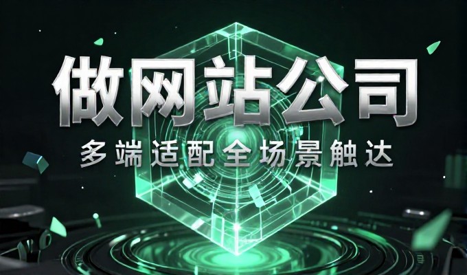 网站设计的核心原则,从用户需求出发