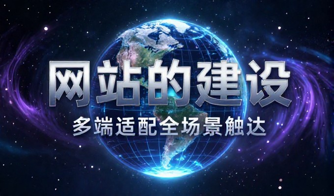 企业官网建设常见的成本考量与选择路径