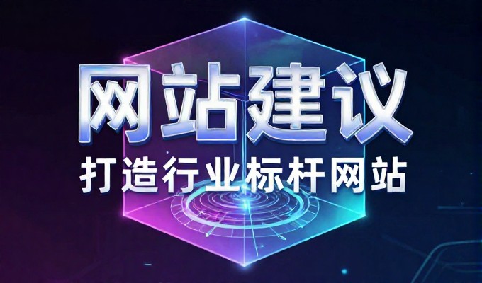 明确业务目标是建站服务的第一步