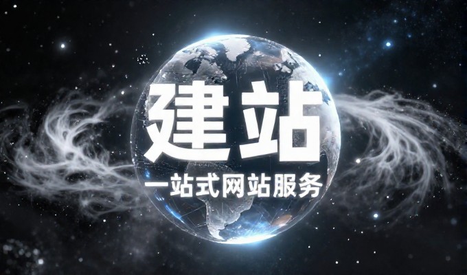 企业在数字化竞争中,如何高效规划与落地网站销售方案