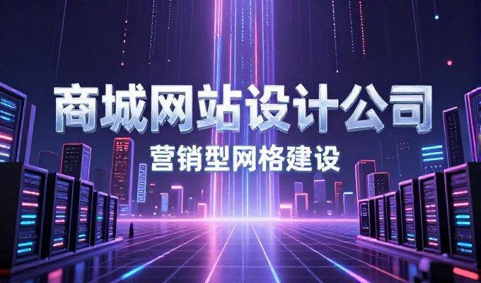 商城建设的核心挑战与落地路径