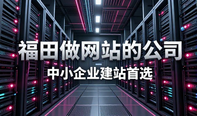 2026年互联网建设趋势下的专业站点策划与落地指南