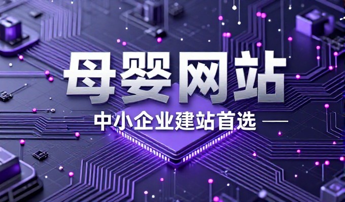 湛江本地企业的站点建设需从全局视角审视