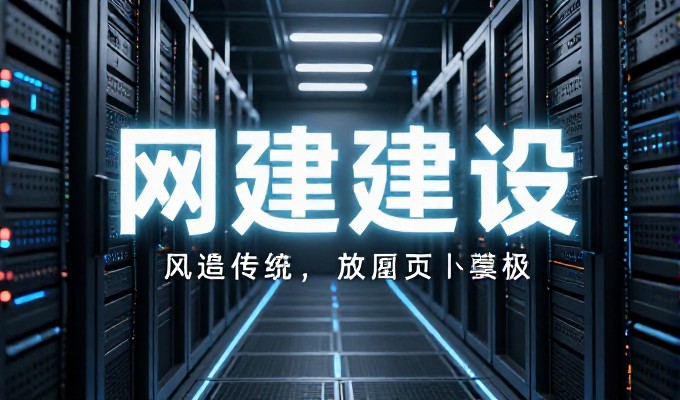 网站开发全流程建设指南,从定位到交付落地