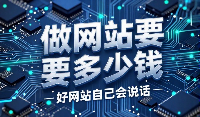 如何选择高质量的网站建设服务,从需求调研到持续运营全流程解析