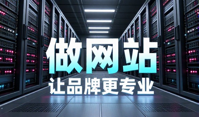 以小辣猫为切入点,探讨企业网站建设的价值与选择路径