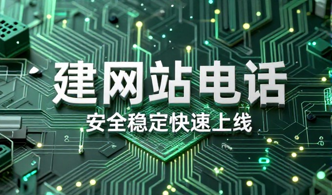 网站建设的选择标准,从功能到价值再回归业务目标