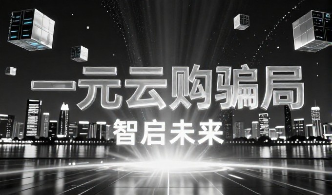 济南域名注册指南,从选址到落地的完整流程解析