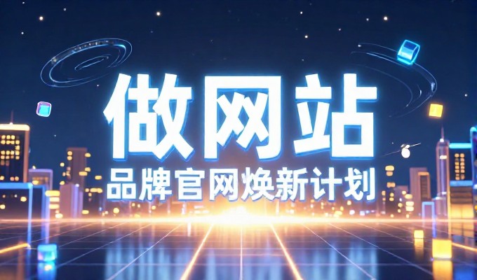 构建保定企业数字化形象,需要专业的网站建设方案
