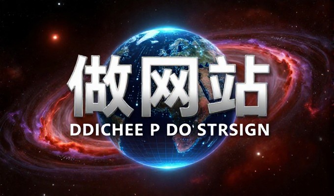长春网络推广指南,从规划到落地的建站实战要点