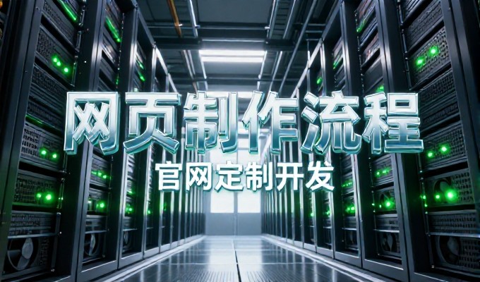 大连网络建设需求与专业建站服务的实操路径
