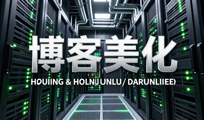 构建企业官网的完整申请流程与落地实施指南