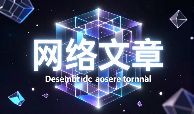 如何打造高质量官网，从需求到落地的一条清晰路径