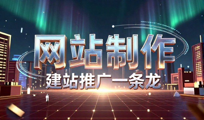 南京企业网站优化清单,从需求到交付的完整路径
