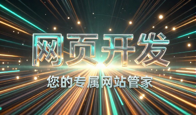 构建高质量网站建设的核心原则与专业服务指引