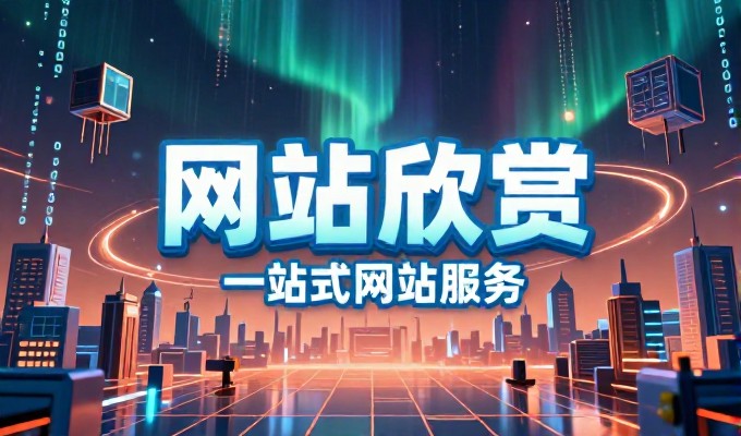 设计师家园的两种路径,独立运营与专业建站
