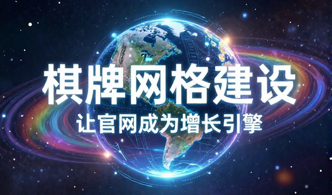 从需求到落地，企业如何完成珠海网站推广