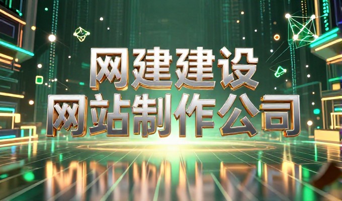 决策导向,在百度生态下,企业网站建设如何实现流量转化与品牌资