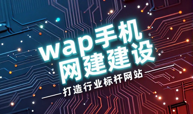 贵州市场竞争的建站需求如何