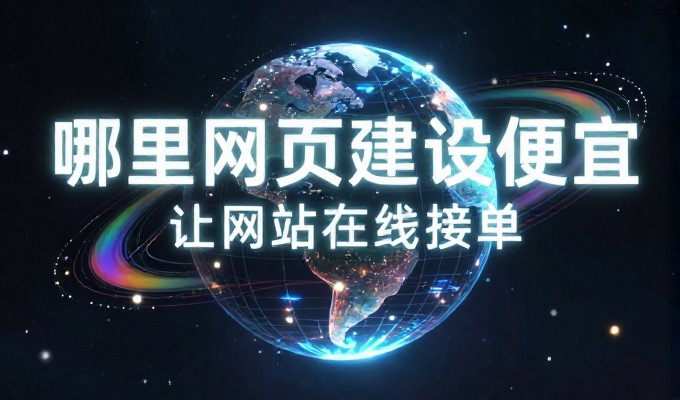 2026年兰州企业网站优化趋势与专业建站服务选择指南