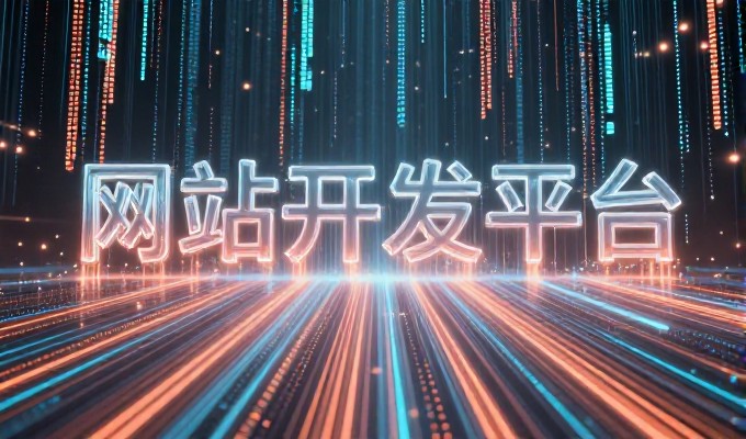 以万网域名为例,企业官网建设的实战思路解析
