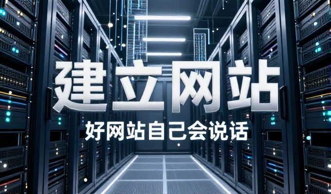 从需求评估到上线运营，企业网站建设全流程解析