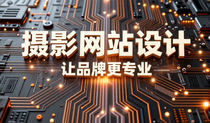 推广优化，企业官网建设从可见到价值的全流程指南