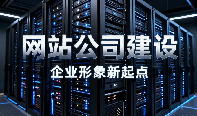 任丘网站建设需求现状与选型指南