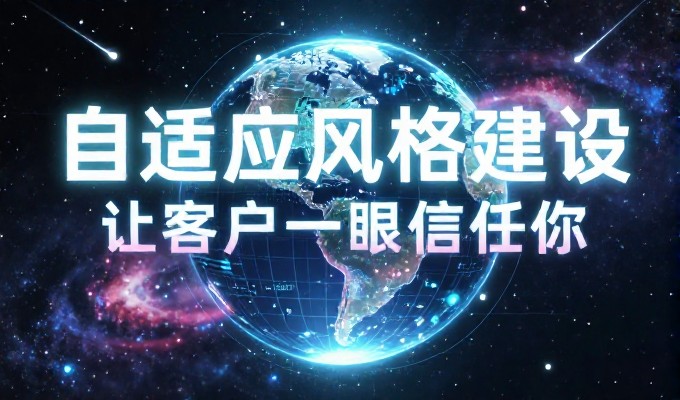 婚庆网站制作常见的三个误区与正确建站思路