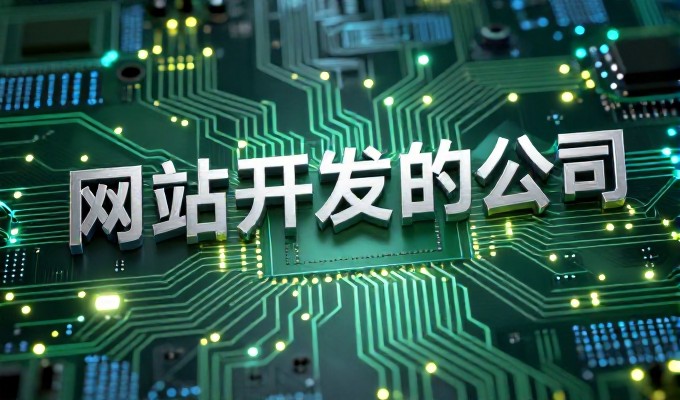 建设企业官网的常见顾虑与解决路径