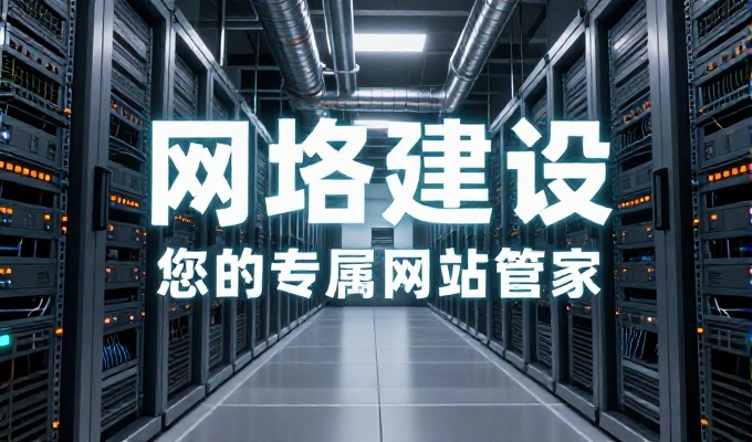 误区,很多企业忽视了代理网络对站点可访问性的核心作用
