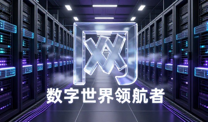 误区,很多企业忽视了代理网络对站点可访问性的核心作用