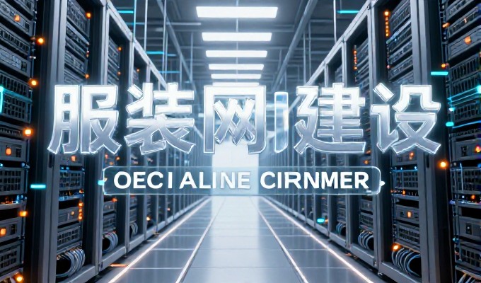 2026年,企业网站建设软件选择关键在于成本与效率平衡