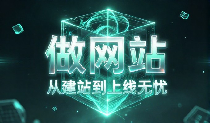 建筑高品质数字资产需要系统化选型