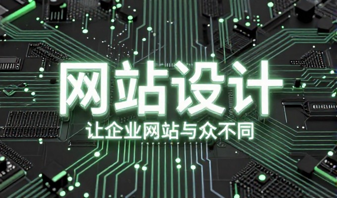 关于建站的常见误区,许多企业过度追求流量而忽视品牌价值与用户