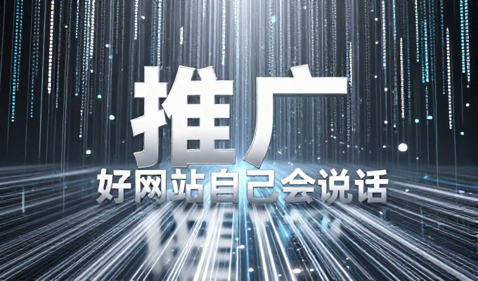 构建有竞争力的企业数字化门户,系统化的网站营销培训实战指南