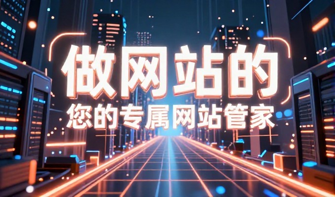 什么是网站推广，企业在市场竞争中需要明白的核心逻辑