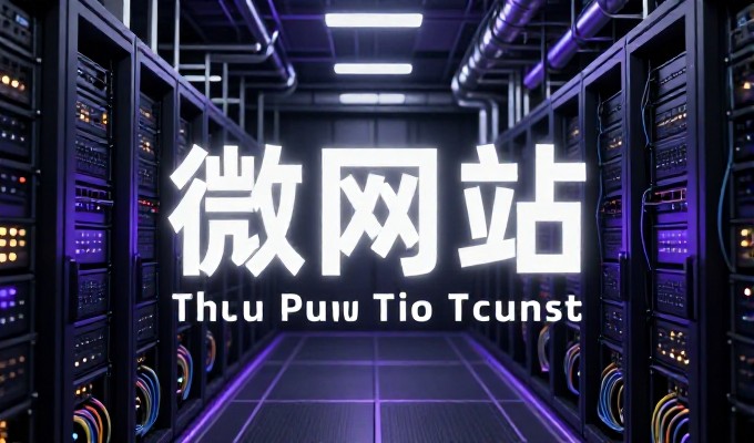 企业网站建设如何合规备案,避免运营风险