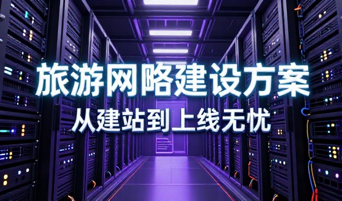 苍南地区企业网站建设的技术路径与选型建议