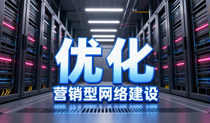 有谁知道那样的网站，选型往往只看价格，却忽略了长期运营价值的